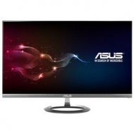 ASUS 25" MX25AQ IPS LED, 2560x1440, 5ms, 300 cd/m2, 178°/178°, 100Mln:1, HDMI*3, DisplayPort, колонки, Tilt, Space Grey, 90LM01P0-B01670 , 